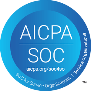 AICPA SOC 2 for Service Organizations